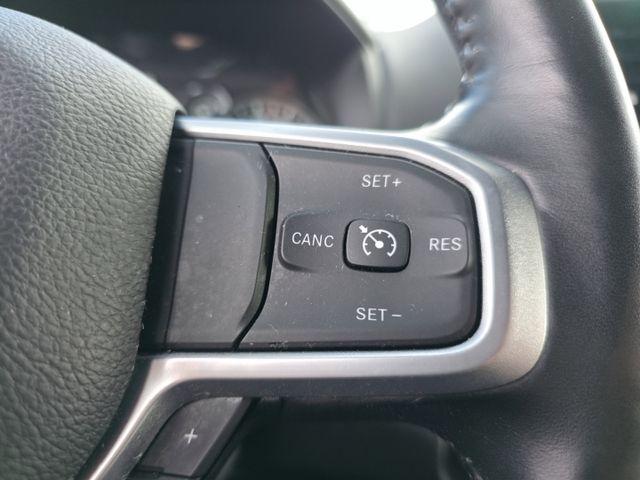 2024 Ram 2500 Big Horn Crew Cab 4x4 6'4" Box