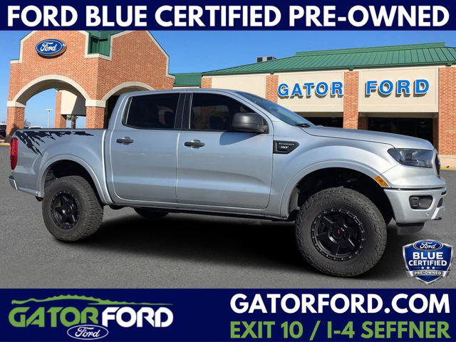 2019 Ford Ranger XLT for sale in Seffner, FL