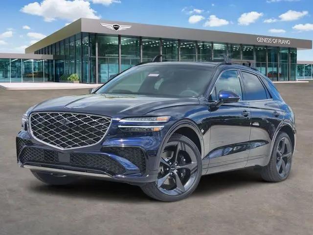 2026 Genesis GV70 2.5T Sport Prestige for sale in Plano, TX