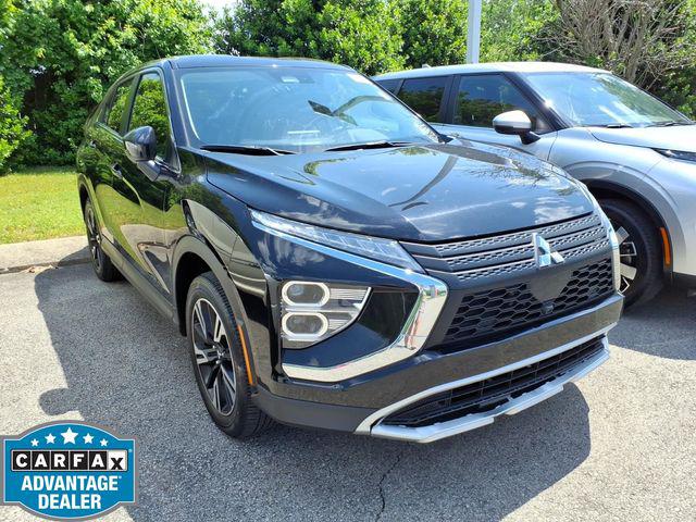 2025 Mitsubishi Eclipse Cross Black Edition S-AWC for sale in Clarksville, TN