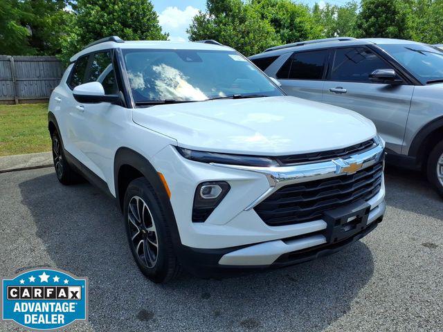 2025 Chevrolet TrailBlazer AWD LT for sale in Clarksville, TN