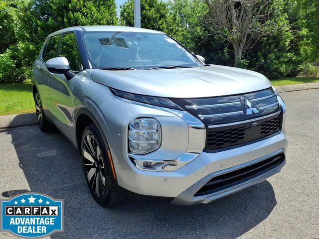 2025 Mitsubishi Outlander SE 2.5 S-AWC for sale in Clarksville, TN