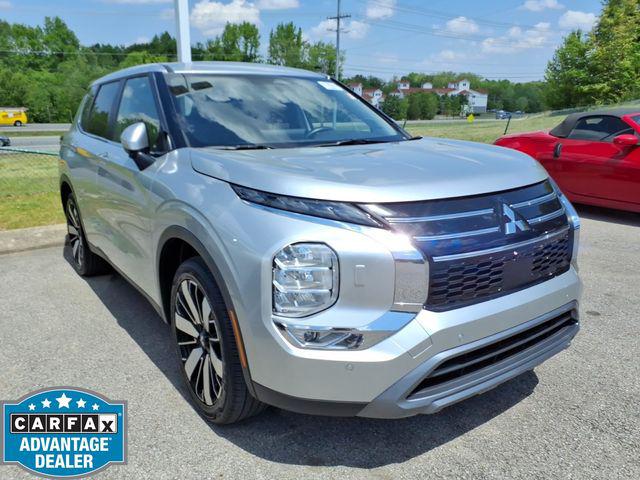 2025 Mitsubishi Outlander SE 2.5 S-AWC for sale in Clarksville, TN