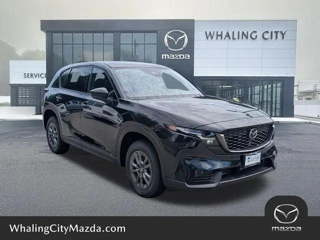 2026 Mazda CX-5 2.5 S Select for sale in New London, CT