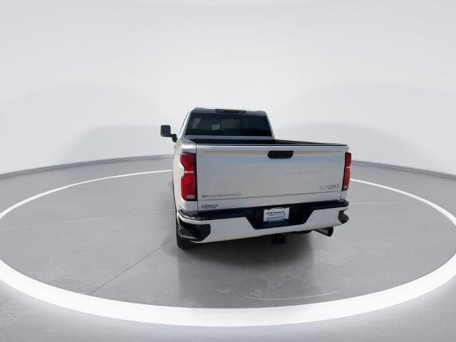 2024 Chevrolet Silverado 2500HD 4WD Crew Cab Standard Bed High Country