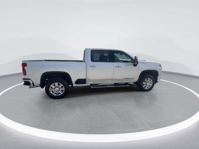 2024 Chevrolet Silverado 2500HD 4WD Crew Cab Standard Bed High Country