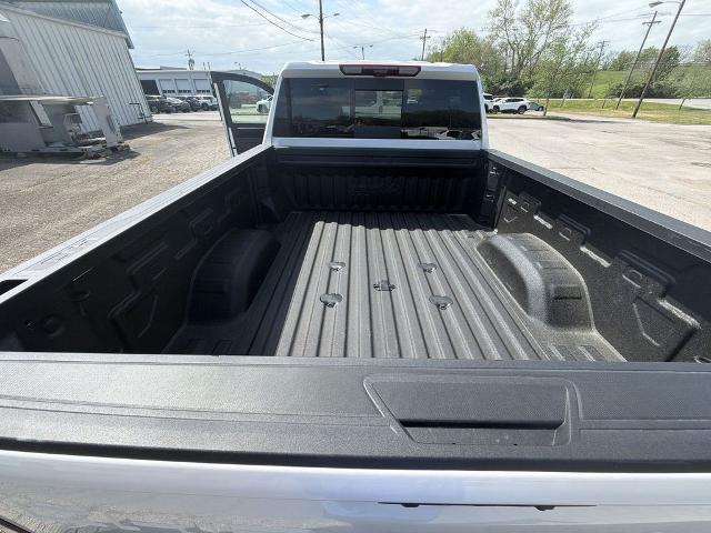 2024 Chevrolet Silverado 2500HD 4WD Crew Cab Standard Bed High Country