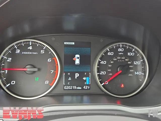 2024 Mitsubishi Eclipse Cross ES S-AWC