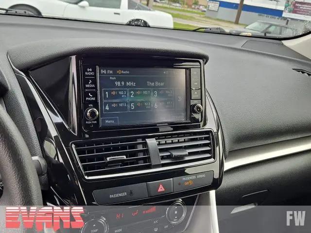 2024 Mitsubishi Eclipse Cross ES S-AWC