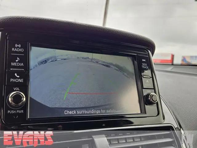 2024 Mitsubishi Eclipse Cross ES S-AWC