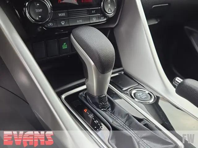 2024 Mitsubishi Eclipse Cross ES S-AWC