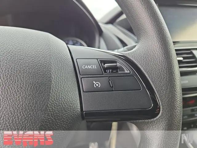 2024 Mitsubishi Eclipse Cross ES S-AWC