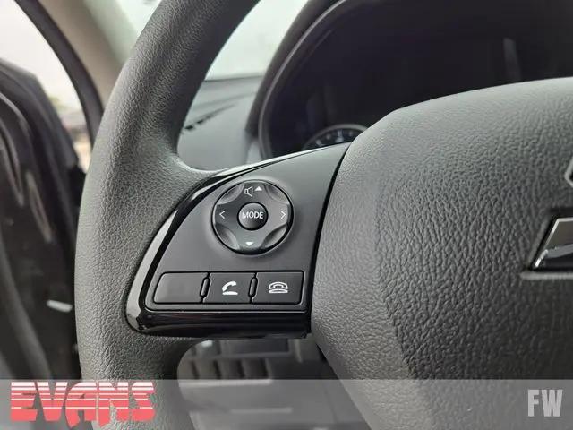 2024 Mitsubishi Eclipse Cross ES S-AWC