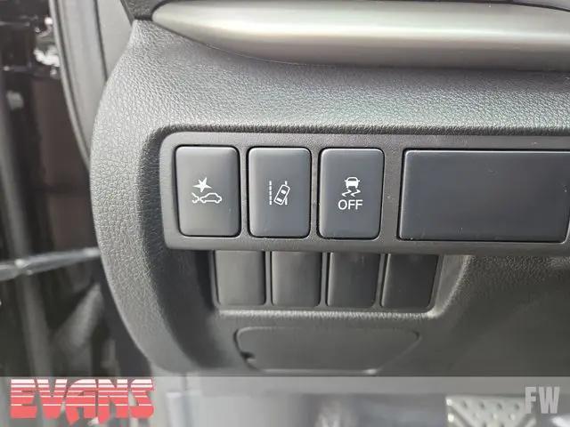 2024 Mitsubishi Eclipse Cross ES S-AWC