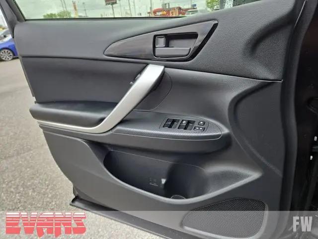 2024 Mitsubishi Eclipse Cross ES S-AWC