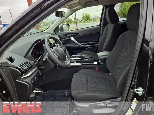 2024 Mitsubishi Eclipse Cross ES S-AWC