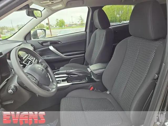 2024 Mitsubishi Eclipse Cross ES S-AWC