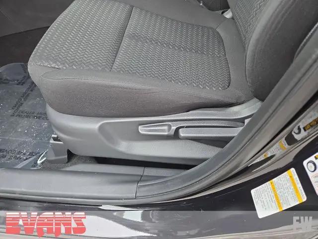 2024 Mitsubishi Eclipse Cross ES S-AWC