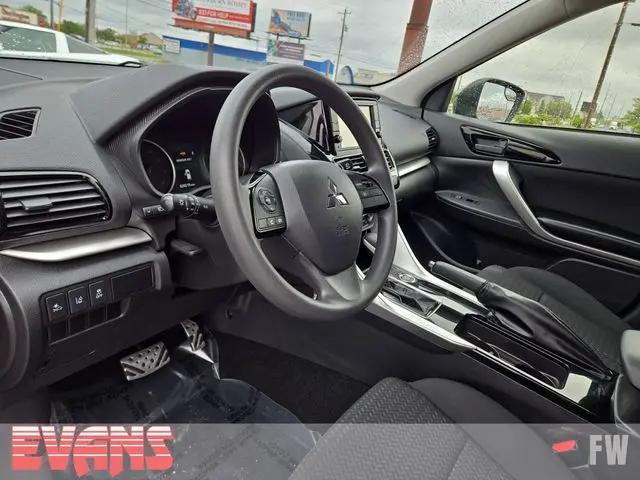 2024 Mitsubishi Eclipse Cross ES S-AWC