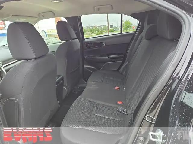 2024 Mitsubishi Eclipse Cross ES S-AWC