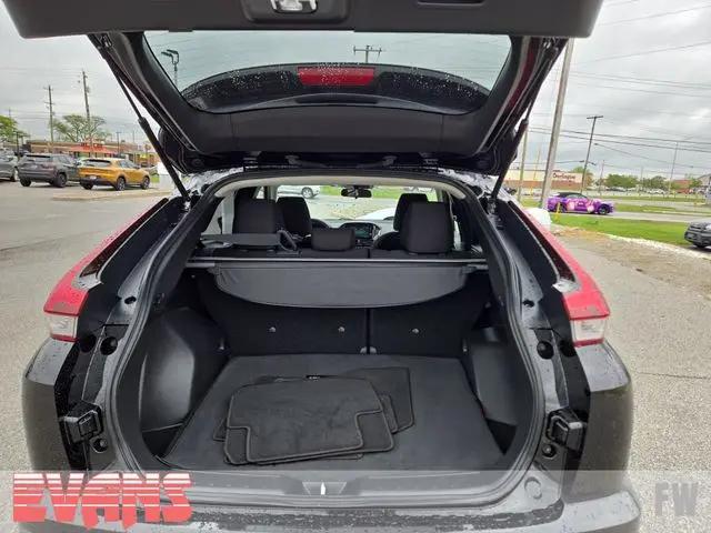 2024 Mitsubishi Eclipse Cross ES S-AWC