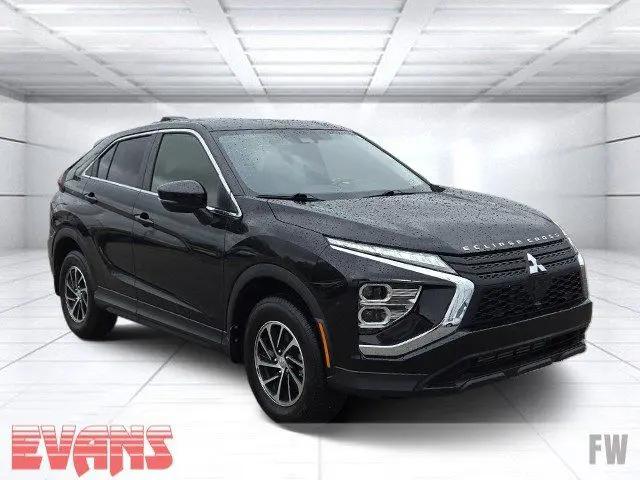 2024 Mitsubishi Eclipse Cross ES S-AWC for sale in Fort Wayne, IN