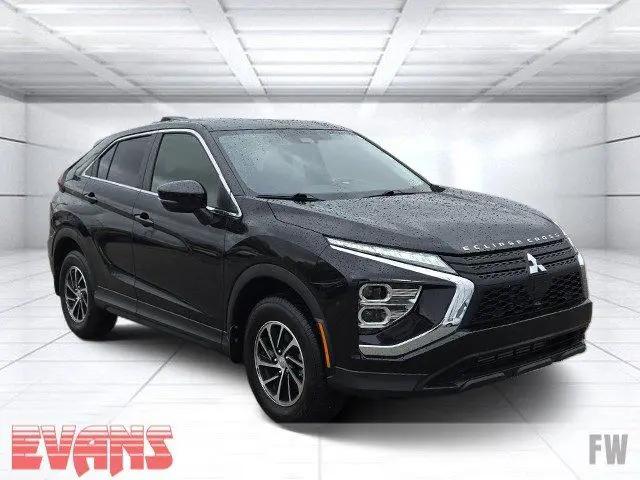 2024 Mitsubishi Eclipse Cross ES S-AWC for sale in Fort Wayne, IN