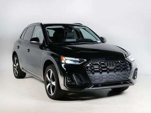 2023 Audi Q5 Premium Plus 45 TFSI S line quattro for sale in Louisville, KY