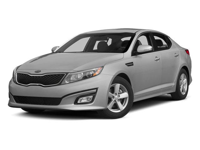 2014 Kia Optima EX for sale in Auburn, AL