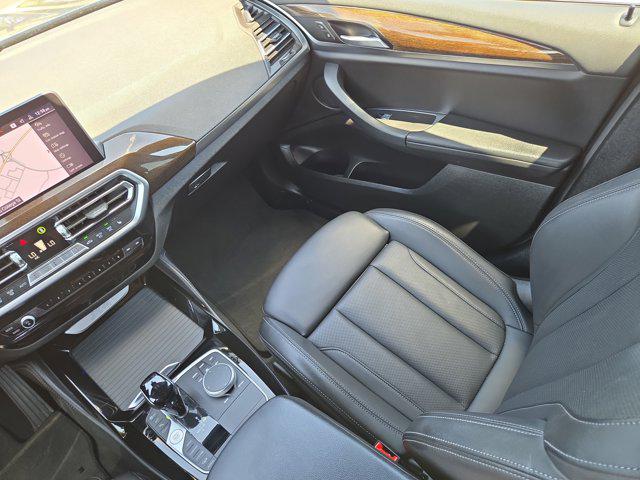 2022 BMW X4 xDrive30i