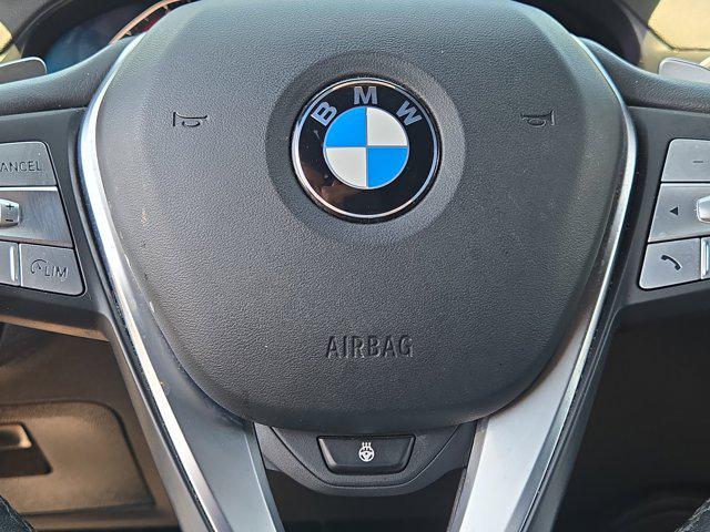 2022 BMW X4 xDrive30i