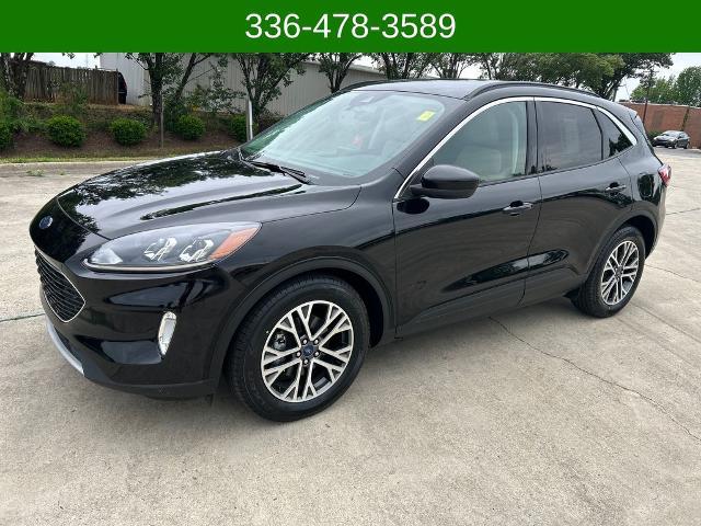 2021 Ford Escape SEL for sale in Greensboro, NC