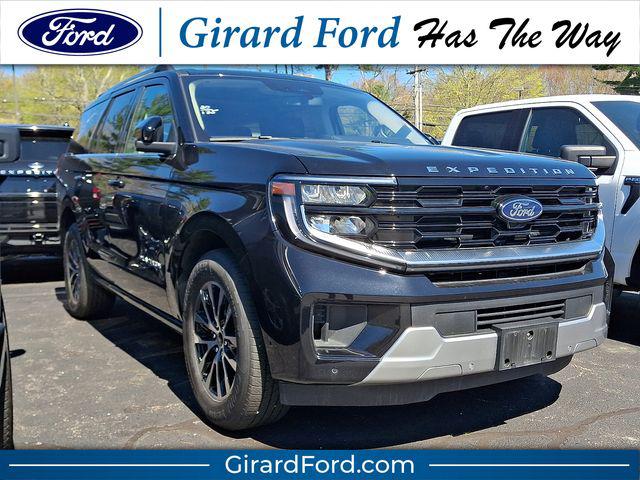 2025 Ford Expedition Platinum for sale in Norwich, CT