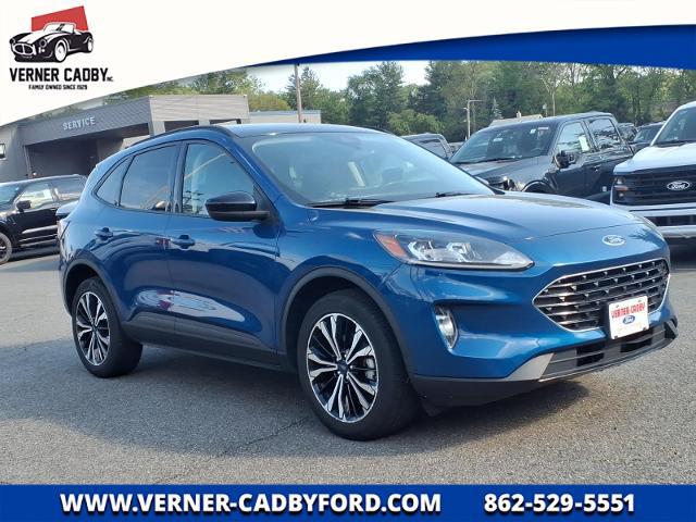 2022 Ford Escape SEL for sale in Fairfield, NJ