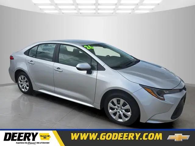 2026 Toyota Corolla LE for sale in Pleasent Hill, IA