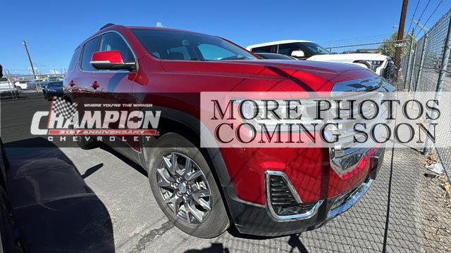 2023 GMC Acadia AWD SLT for sale in Reno, NV