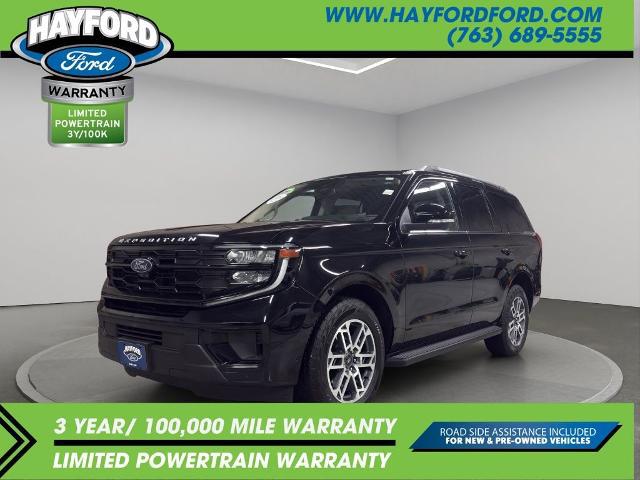 2025 Ford Expedition Active for sale in Isanti, MN