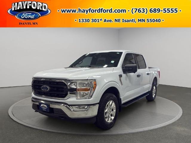 2022 Ford F-150 XLT for sale in Isanti, MN