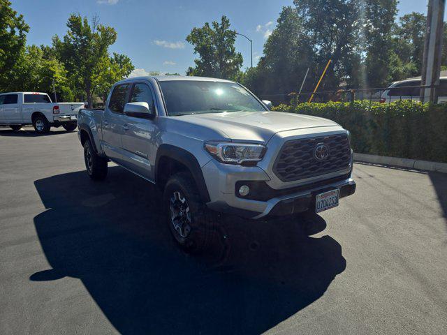 2023 Toyota Tacoma TRD Off Road for sale in Chico, CA