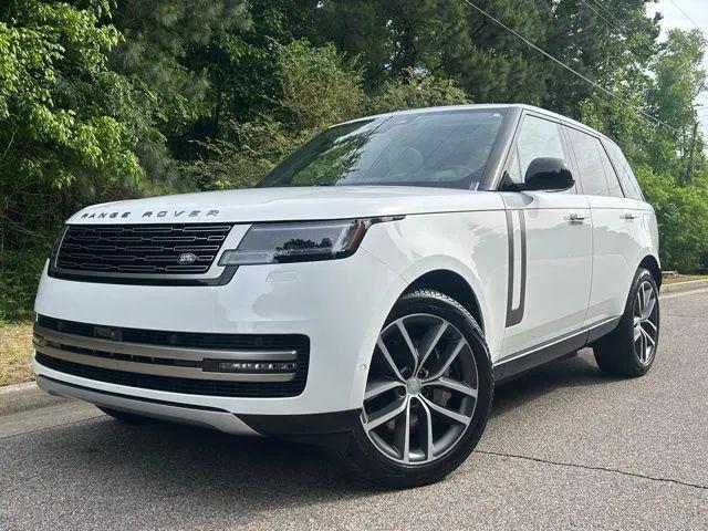 2025 Land Rover Range Rover P550e SE for sale in Memphis, TN