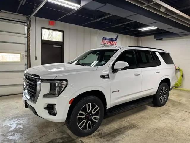 2022 GMC Yukon 4WD AT4 for sale in New Ulm, MN