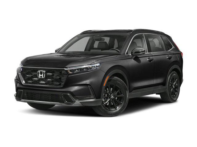 2024 Honda CR-V Hybrid Sport-L for sale in Corpus Christi, TX