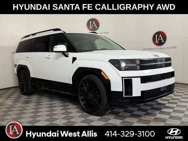 2026 Hyundai Santa Fe Calligraphy for sale in West Allis, WI
