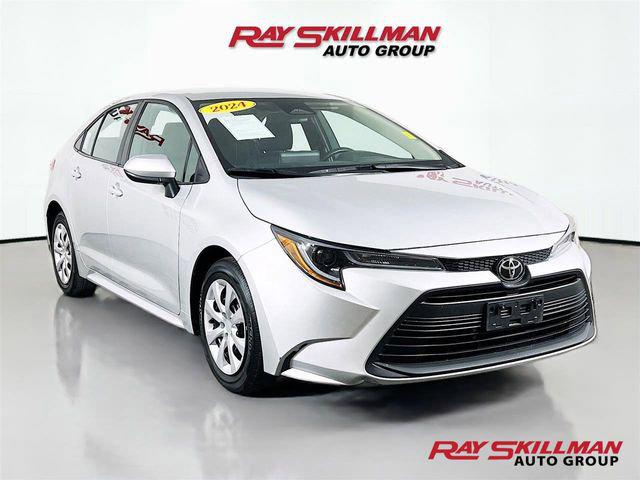 2024 Toyota Corolla LE for sale in Indianapolis, IN