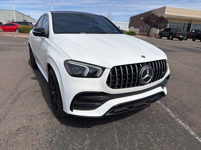 2023 Mercedes-Benz AMG GLE 53 4MATIC for sale in Prescott, AZ