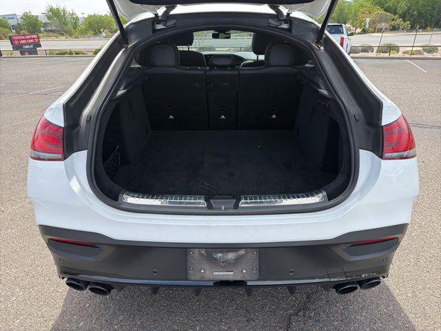 2023 Mercedes-Benz AMG GLE 53 4MATIC