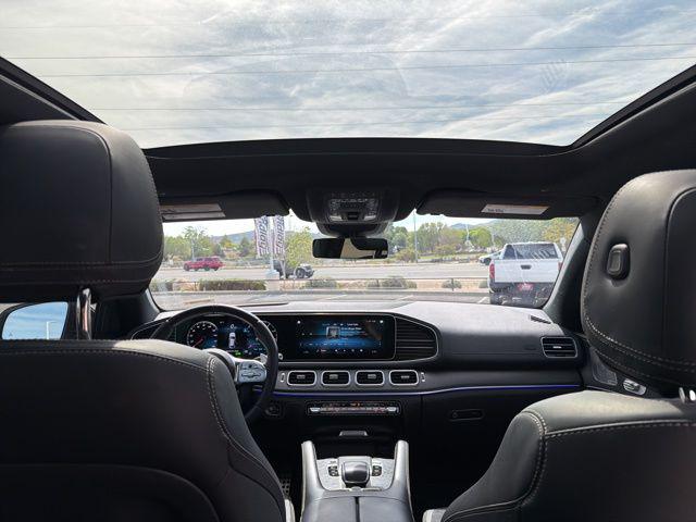2023 Mercedes-Benz AMG GLE 53 4MATIC