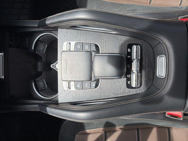 2023 Mercedes-Benz AMG GLE 53 4MATIC