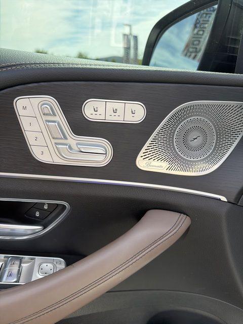 2023 Mercedes-Benz AMG GLE 53 4MATIC