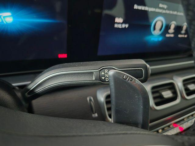2023 Mercedes-Benz AMG GLE 53 4MATIC